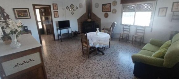 3 bedrooms Villa in Ontinyent, Spain No. 161618 5