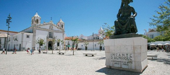 1200m² Land in Lagos, Portugal No. 72125 19