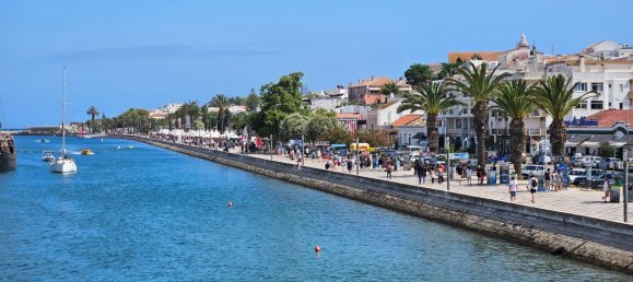 1200m² Land in Lagos, Portugal No. 72125 22