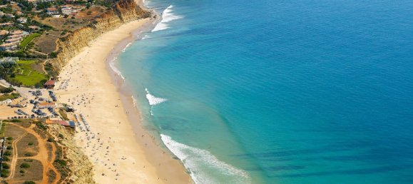 1200m² Land in Lagos, Portugal No. 72125 21