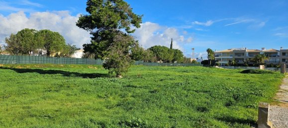 1200m² Land in Lagos, Portugal No. 72125 10