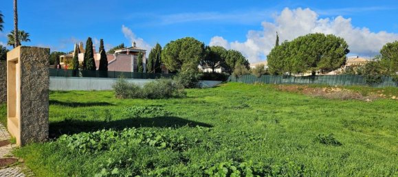 1200m² Land in Lagos, Portugal No. 72125 9
