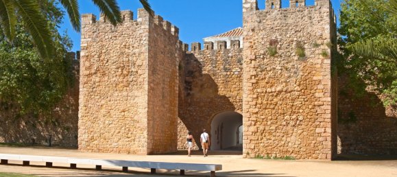 1200m² Land in Lagos, Portugal No. 72125 23