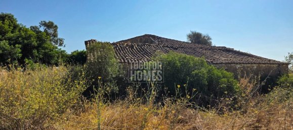 Grundstück in Faro, Portugal, Nr. 237492 13