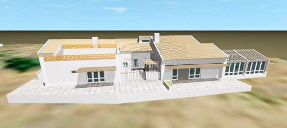 Grundstück in Faro, Portugal, Nr. 237492 3