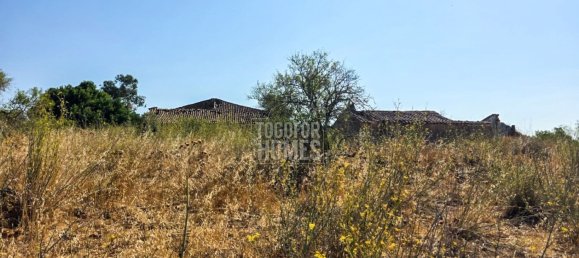 Grundstück in Faro, Portugal, Nr. 237492 2