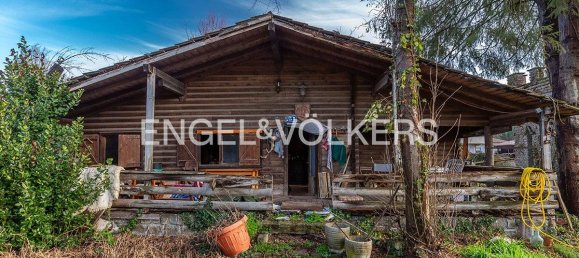 6 غرف نوم منزل في Rocca Priora, Italy رقم 104717 6