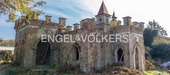 6 غرف نوم منزل في Rocca Priora, Italy رقم 104717 2