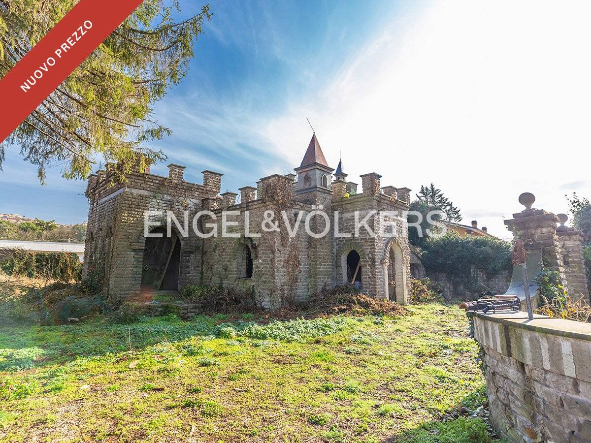 6 غرف نوم منزل في Rocca Priora, Italy رقم 104717