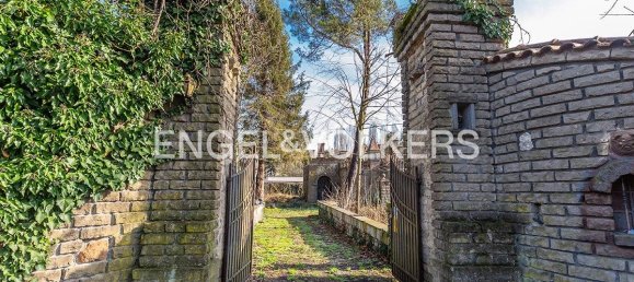 6 غرف نوم منزل في Rocca Priora, Italy رقم 104717 11