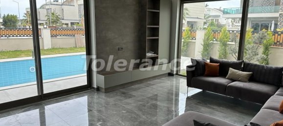 Villa 6+1 in Belek, Turkey, Nr. 2135 2