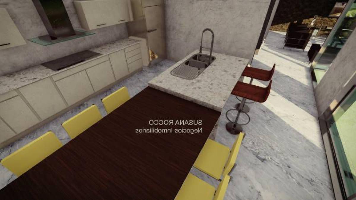 3 bedrooms House in Pilar, Argentina No. 18994