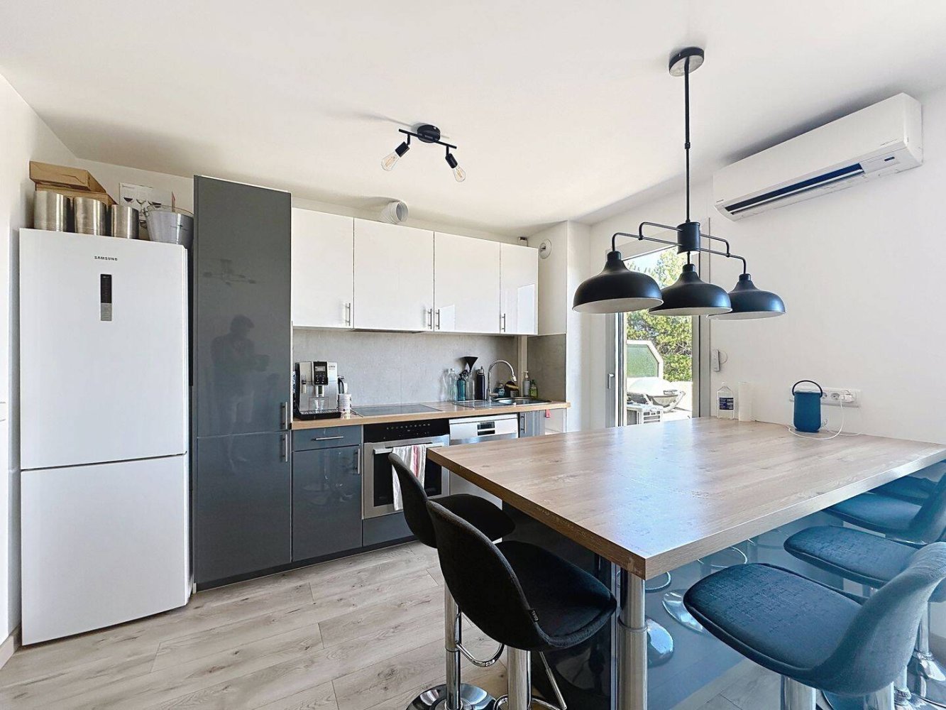 1 bedroom Apartment in Nice, France No. 328957