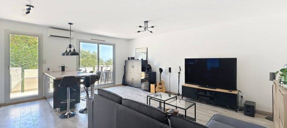 1 bedroom Apartment in Nice, France No. 328957 4