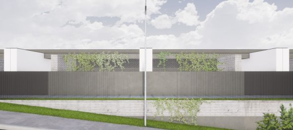 Terrain à Gandra, Portugal 3080m² No. 92165 2