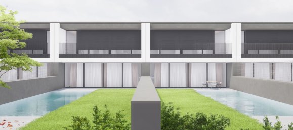 Terrain à Gandra, Portugal 3080m² No. 92165 8