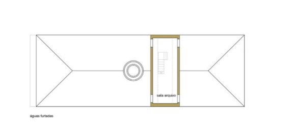 Gebäude in Porto, Portugal 505m², Nr. 142165 36