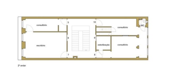 Gebäude in Porto, Portugal 505m², Nr. 142165 35