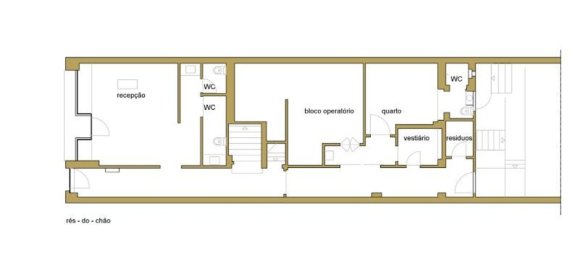 Gebäude in Porto, Portugal 505m², Nr. 142165 33