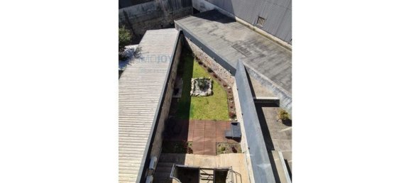 Gebäude in Porto, Portugal 505m², Nr. 142165 32