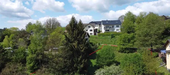  Land in Oberbergischer, Germany No. 162611 7