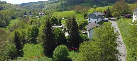  Land in Oberbergischer, Germany No. 162611 4