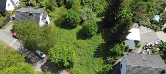  Land in Oberbergischer, Germany No. 162611 3