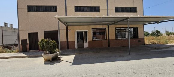 516m² Warehouse in Cadiz, Spain No. 145086 12