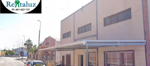 516m² Warehouse in Cadiz, Spain No. 145086 7