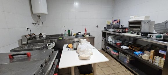 516m² Warehouse in Cadiz, Spain No. 145086 10