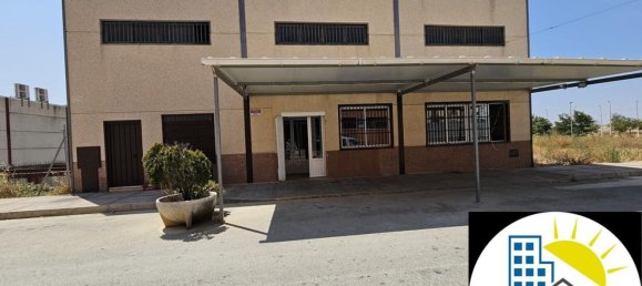 516m² Warehouse in Cadiz, Spain No. 145086 3