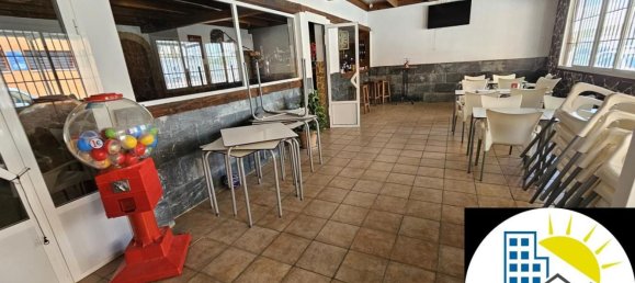 516m² Warehouse in Cadiz, Spain No. 145086 2