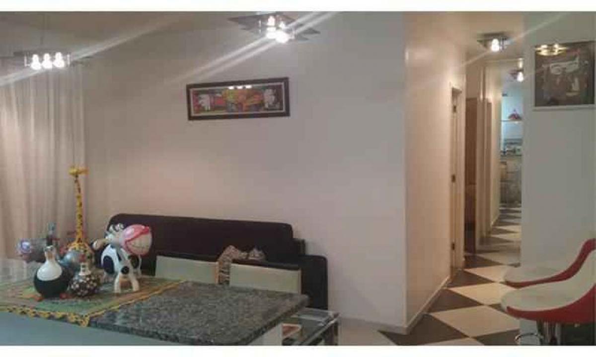 2 غرف نوم شقة في Sao Paulo, Brazil رقم 432464