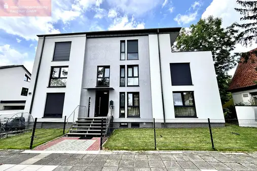 2 bedrooms Apartment in Lower Saxony, Germany No. 339288