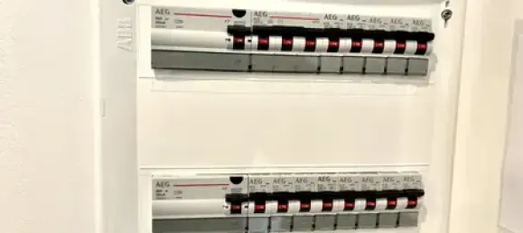 2 bedrooms Apartment in Lower Saxony, Germany No. 339288 24