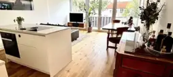 2 bedrooms Apartment in Lower Saxony, Germany No. 339288 7