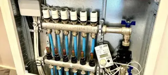 2 bedrooms Apartment in Lower Saxony, Germany No. 339288 23