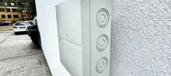 2 bedrooms Apartment in Lower Saxony, Germany No. 339288 28