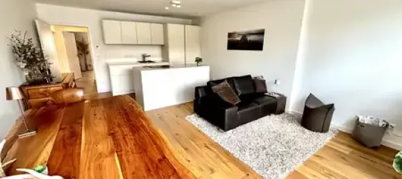 2 bedrooms Apartment in Lower Saxony, Germany No. 339288 15