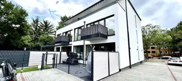 2 bedrooms Apartment in Lower Saxony, Germany No. 339288 3