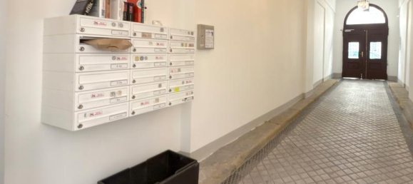 5 rooms Apartment in Leopoldstadt, Austria No. 258887 6