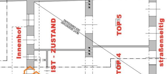 5 rooms Apartment in Leopoldstadt, Austria No. 258887 13