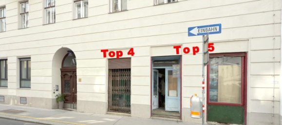5 rooms Apartment in Leopoldstadt, Austria No. 258887 9