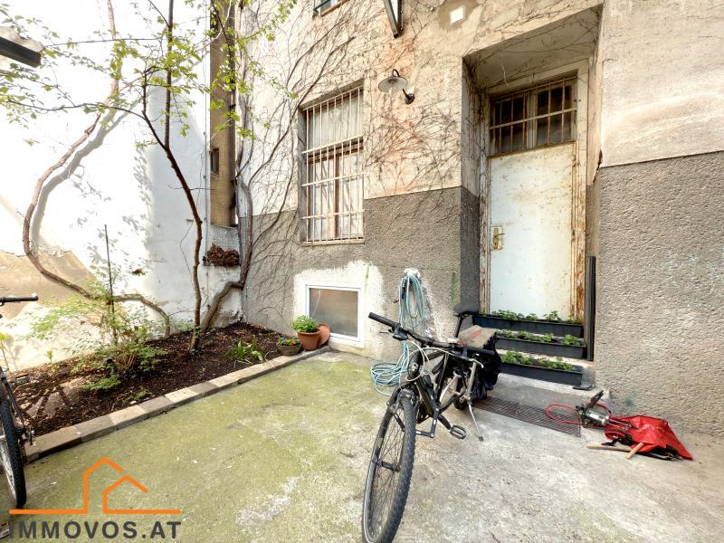 5 rooms Apartment in Leopoldstadt, Austria No. 258887