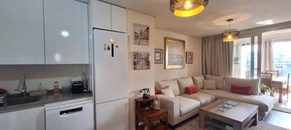 1 chambre appartement à vendre à Los Dolses, Alicante, Valencian Community, Spain № 365832 3