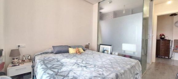 1 chambre appartement à vendre à Los Dolses, Alicante, Valencian Community, Spain № 365832 22