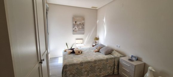 1 chambre appartement à vendre à Los Dolses, Alicante, Valencian Community, Spain № 365832 28