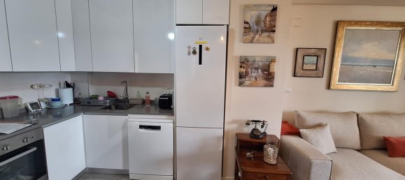 1 chambre appartement à vendre à Los Dolses, Alicante, Valencian Community, Spain № 365832 4