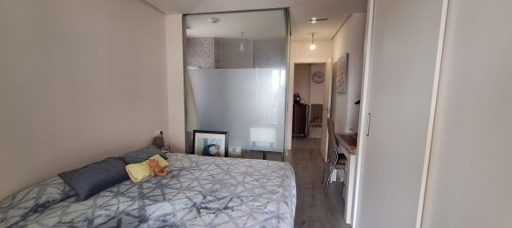 1 chambre appartement à vendre à Los Dolses, Alicante, Valencian Community, Spain № 365832 23