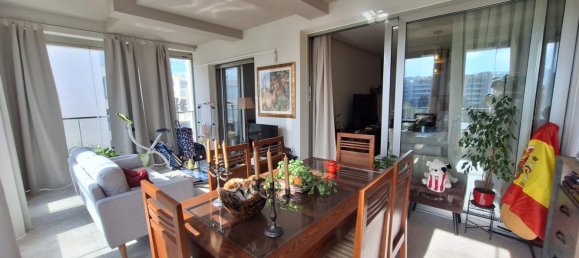 1 chambre appartement à vendre à Los Dolses, Alicante, Valencian Community, Spain № 365832 10